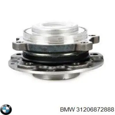 Ступицы передних колес BMW 31206872888 цена, от 88.69 USD
