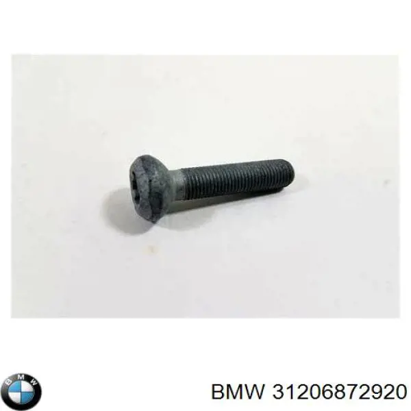 31206872920 BMW