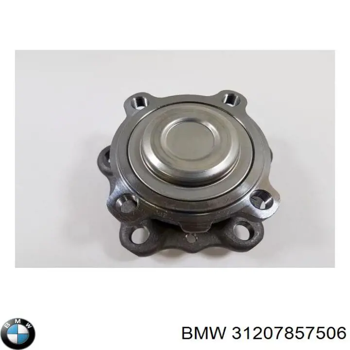 Ступицы передних колес BMW 31207857506 цена, от 369.65 USD