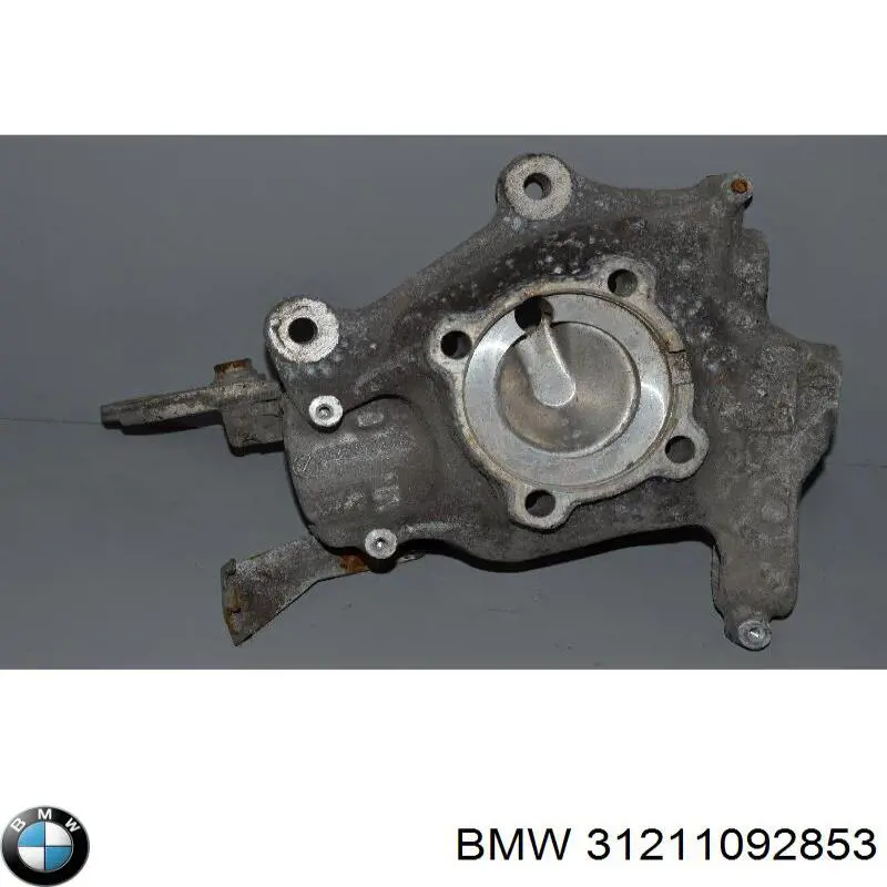 Купить 31211092853 BMW Цапфа поворотная левая