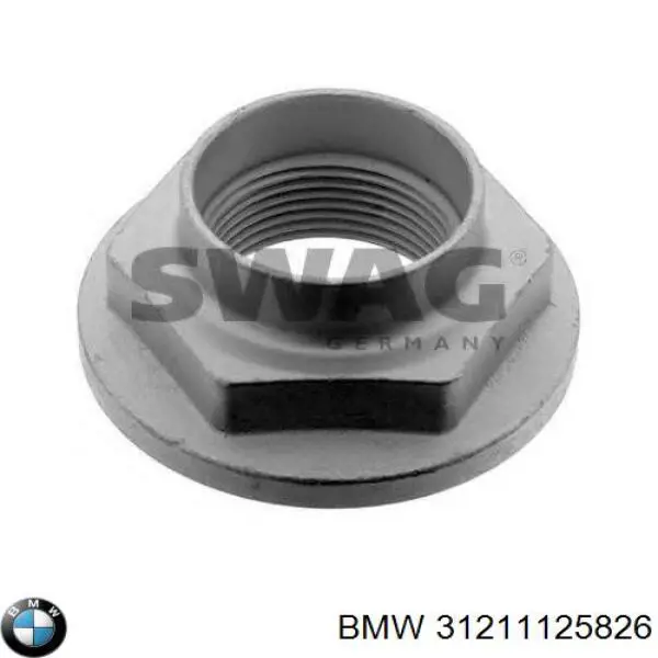  31211125826 BMW