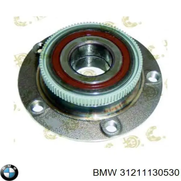 Ступицы передних колес BMW 31211130530 цена, от 33.46 USD
