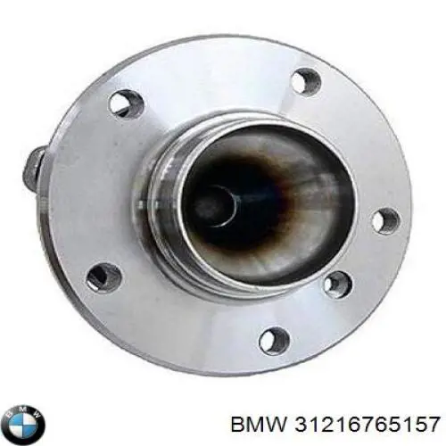 Cubo dianteiro BMW 31216765157 preço, a partir de 98,50 USD