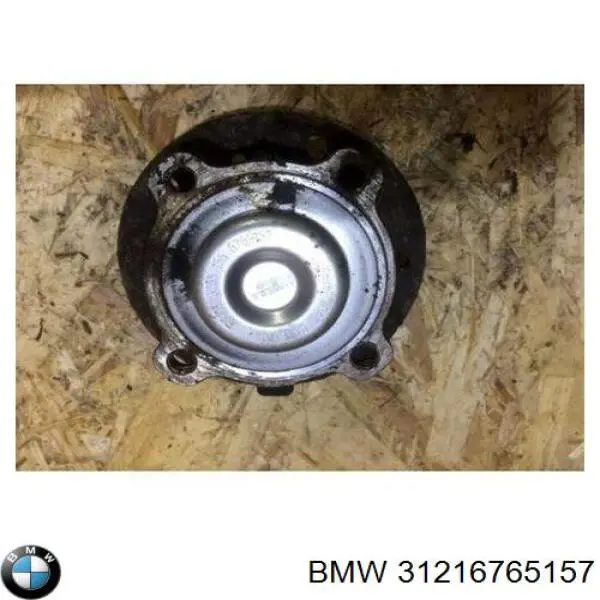 Cubo dianteiro BMW 31216765157 preço, a partir de 98,50 USD