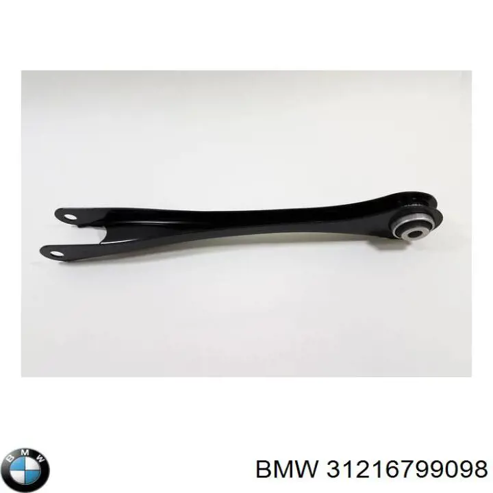 Купить 31216799098 BMW Ось передняя и поворотные кулаки