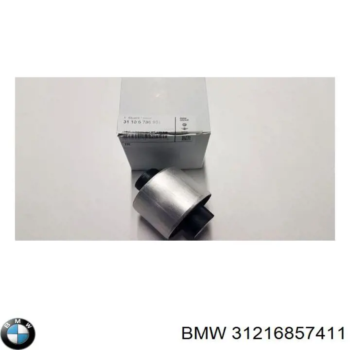  BMW 31216857411 цена, от 316.74 USD