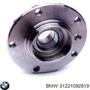 Ступицы передних колес BMW 31221092519 цена, от 40.24 USD
