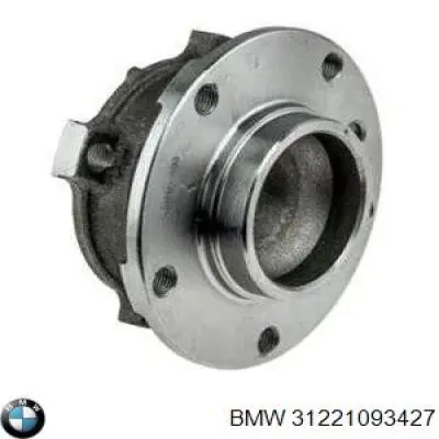 Ступицы передних колес BMW 31221093427 цена, от 11.40 USD