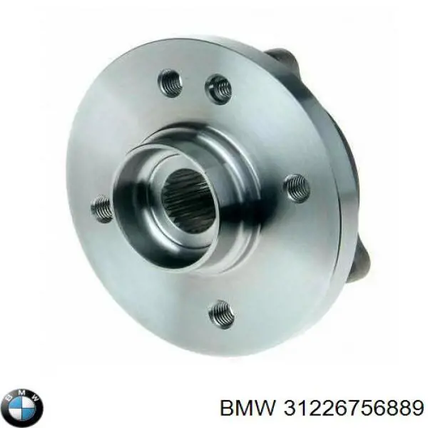 31226756889 BMW/MINI