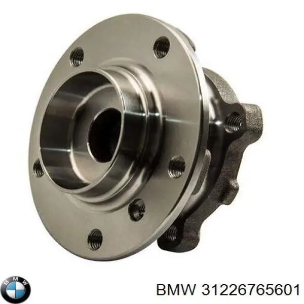 Cubo dianteiro BMW 31226765601 preço, a partir de 123,07 USD