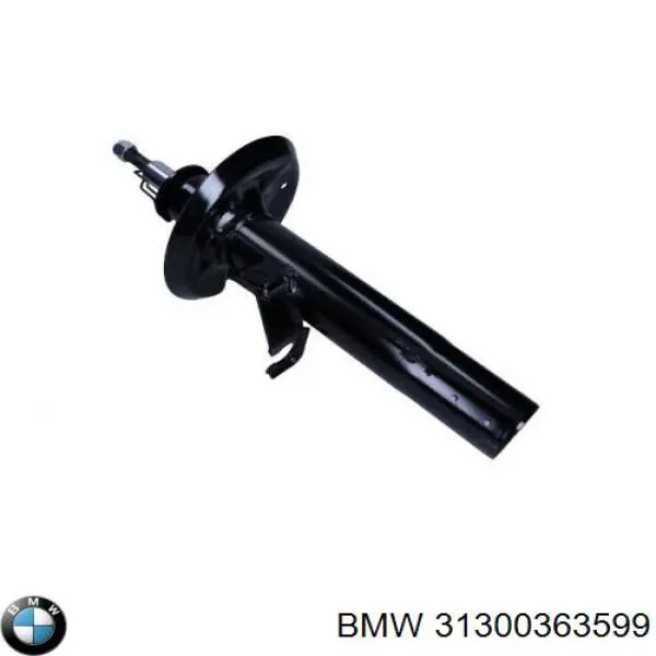 31300363599 BMW амортизатор передний правый