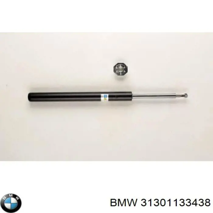 Амортизатор передний BMW 31301133438