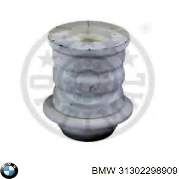 Пыльник амортизатора переднего BMW 31302298909