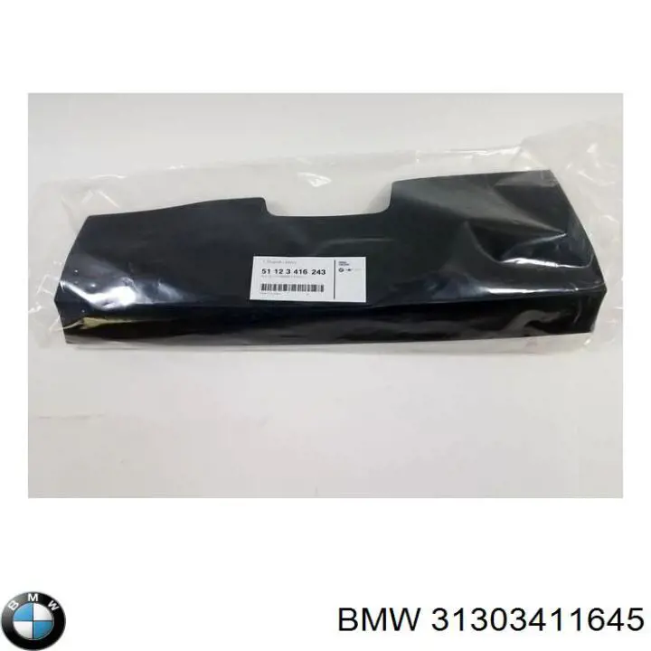 31303411645 BMW 