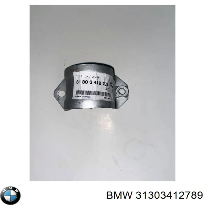  BMW 31303412789 цена, от 11.40 USD