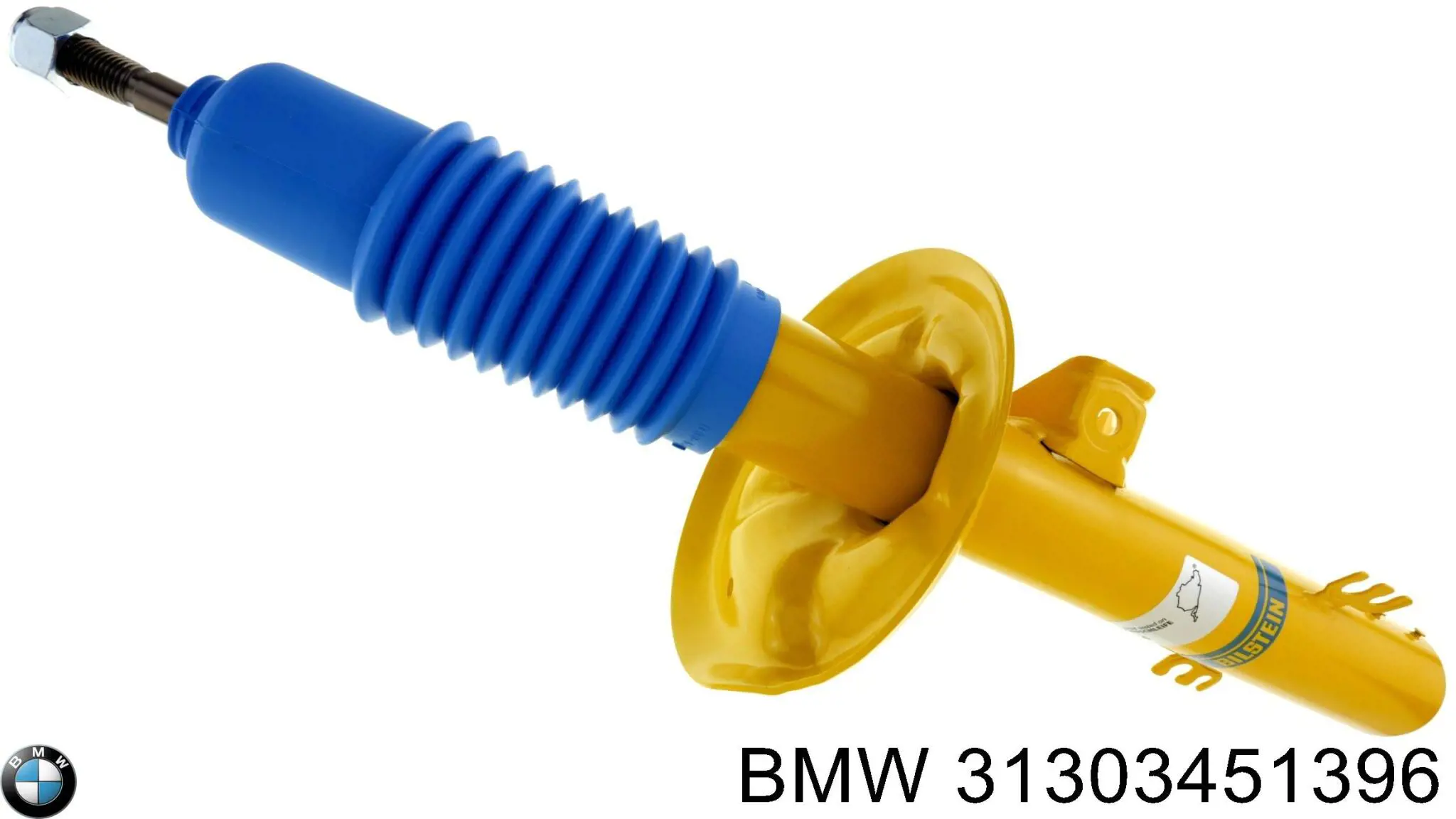 Купить 31303451396 BMW Амортизатор подвески передний правый