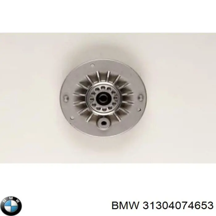 Опора амортизатора переднего 31304074653 BMW