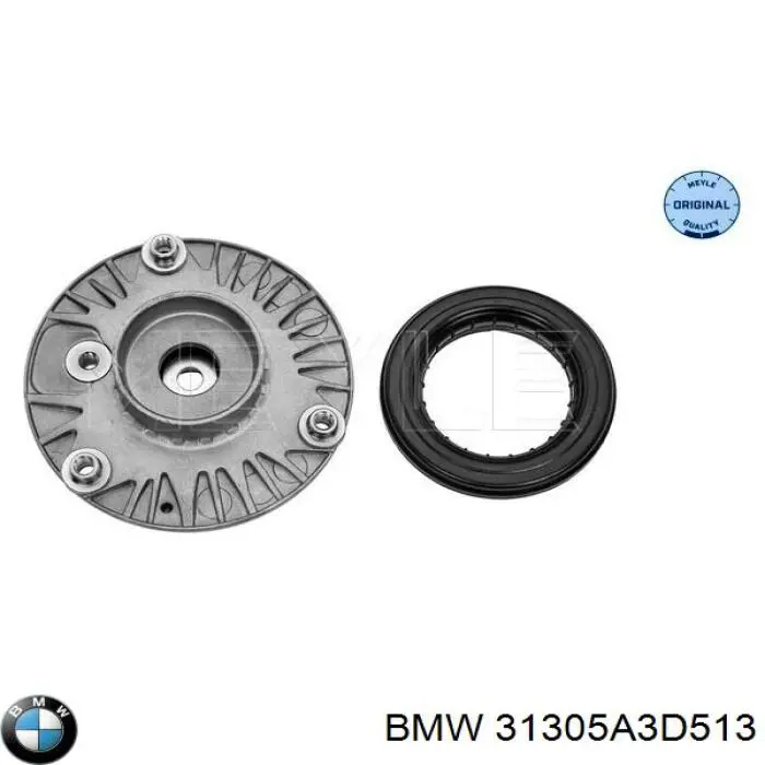 Купить 31305A3D513 BMW Опора переднего амортизатора
