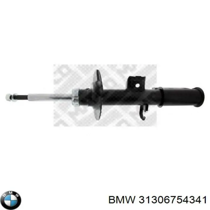 Купить 31306754341 BMW Амортизатор подвески передний левый