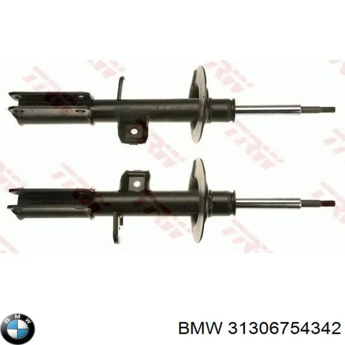 Купить 31306754342 BMW Амортизатор подвески передний правый