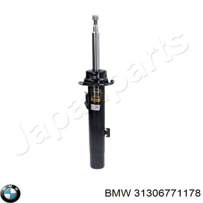 Стойка передняя правая BMW 31306771178