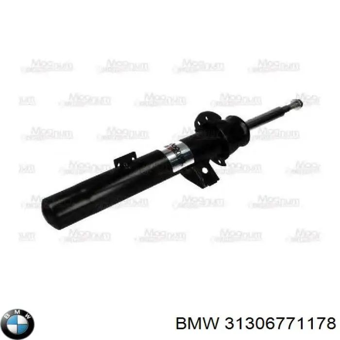Купить 31306771178 BMW Амортизатор подвески передний правый