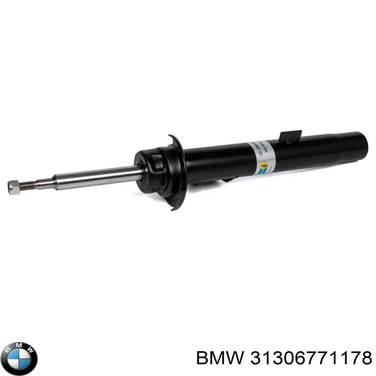 31306771178 BMW Амортизатор передней подвески правый