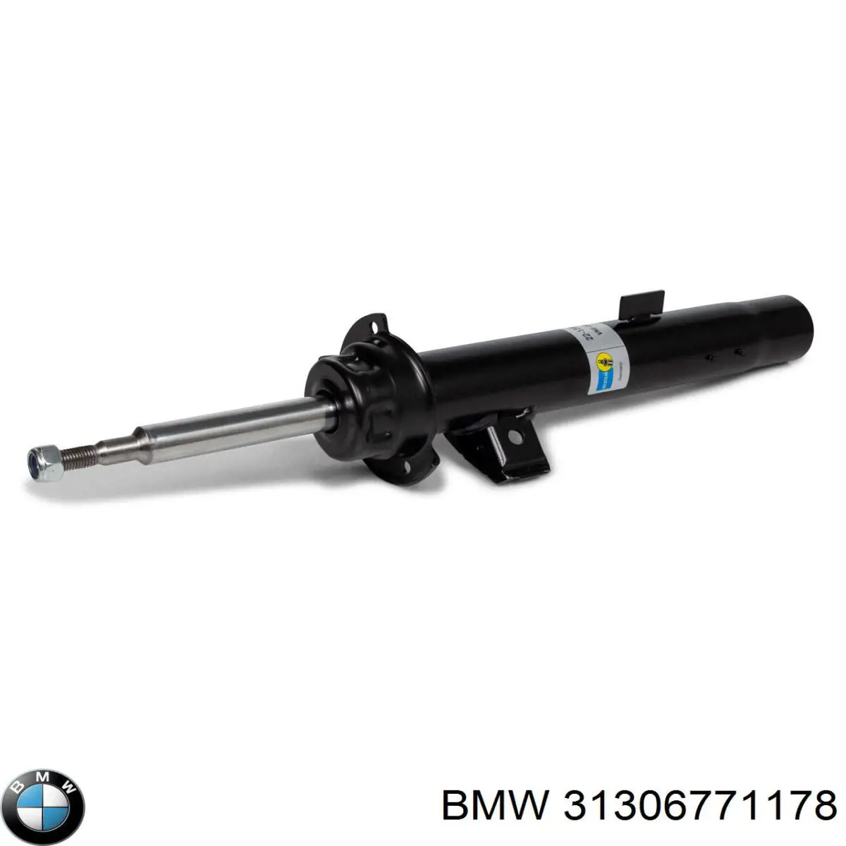 Купить 31306771178 BMW Амортизатор подвески передний правый