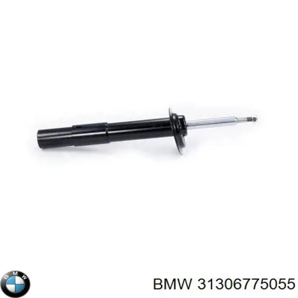 Купить 31306775055 BMW Амортизатор подвески передний левый