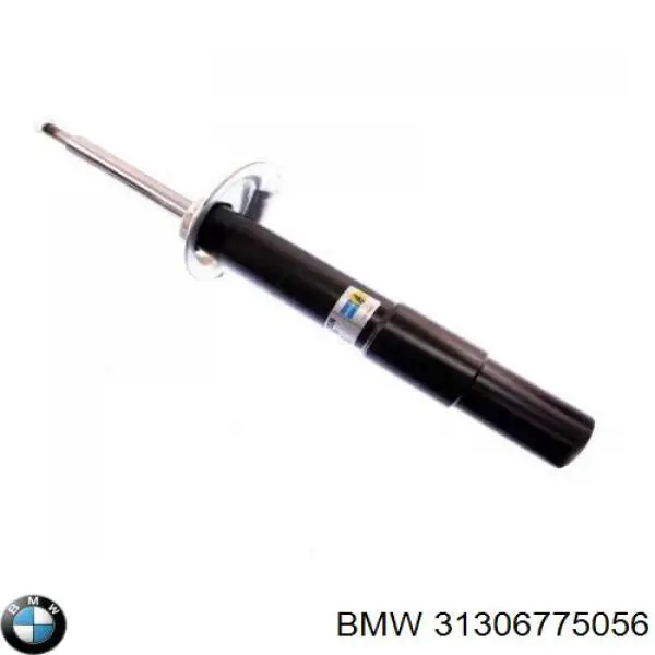 Стойка передняя правая BMW 31306775056