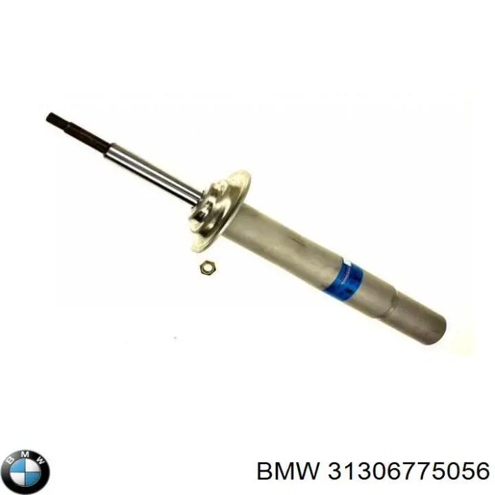 Амортизатор подвески передний левый BMW 31306775056 цена, от 88.98 USD