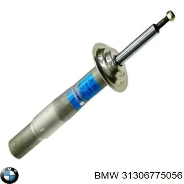 Купить 31306775056 BMW Амортизатор подвески передний правый