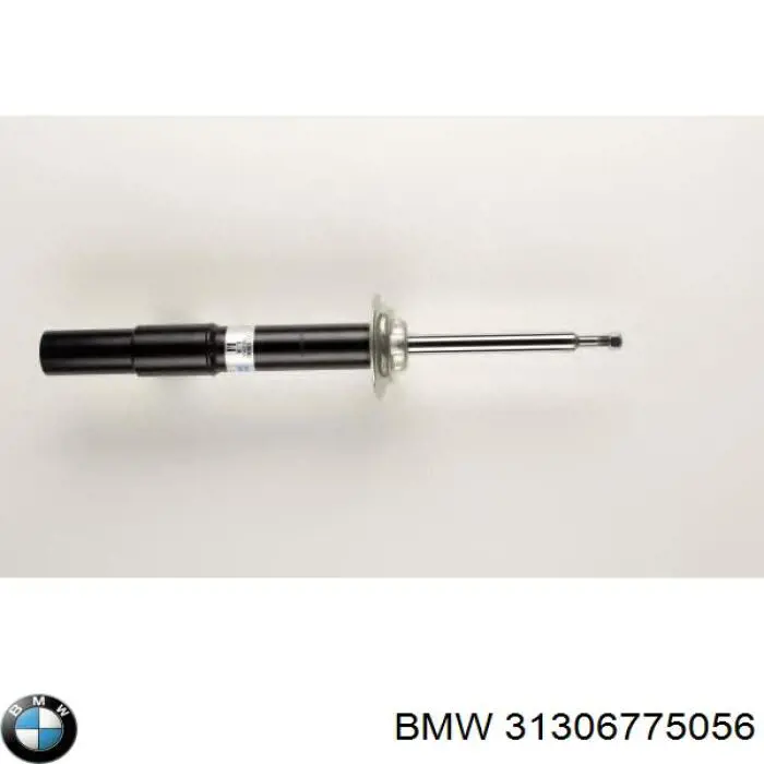 Амортизатор передний правый 31306775056 BMW
