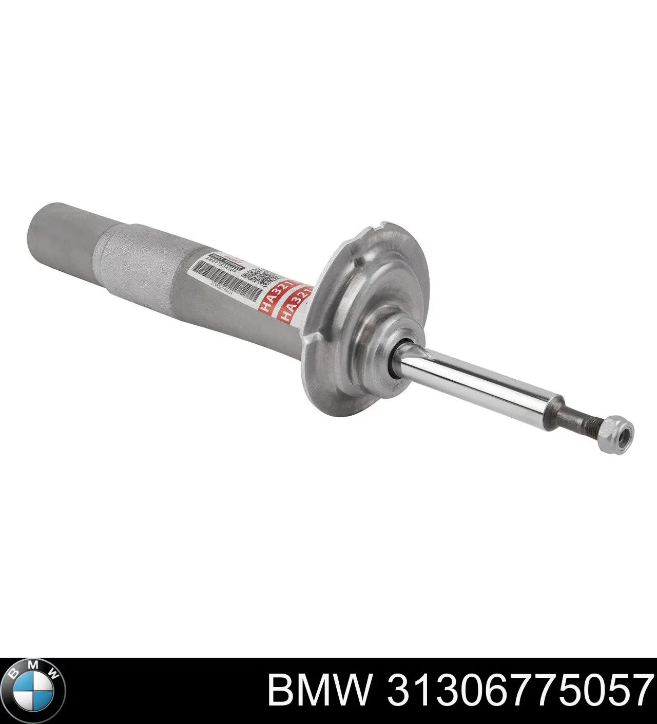 Купить 31306775057 BMW Амортизатор подвески передний левый