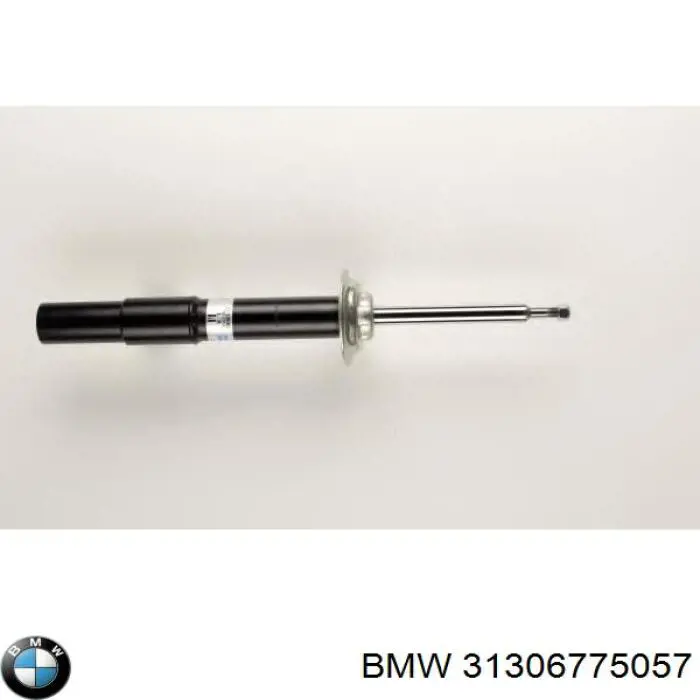 Амортизатор передний левый 31306775057 BMW