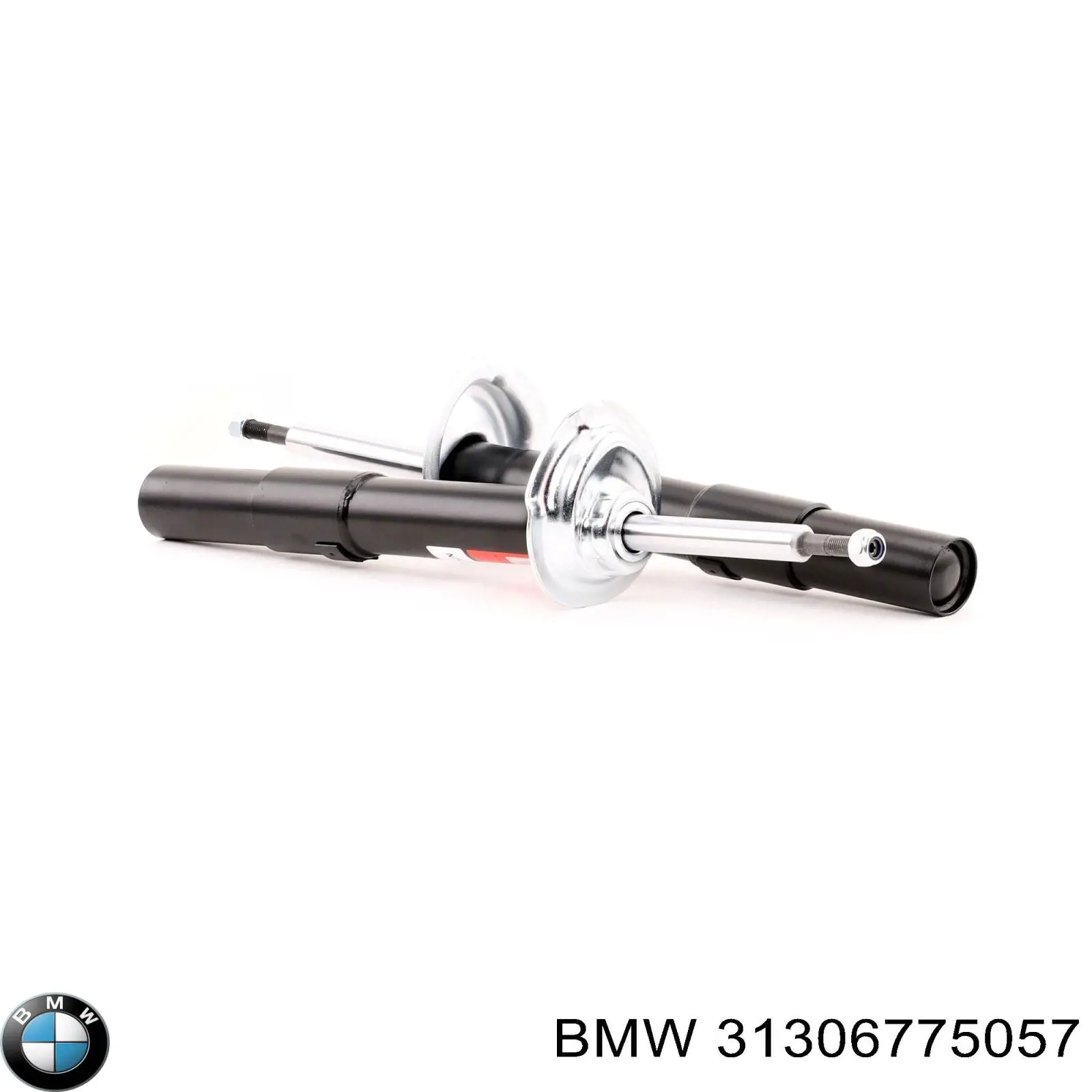 31306775057 BMW Амортизатор передний левый