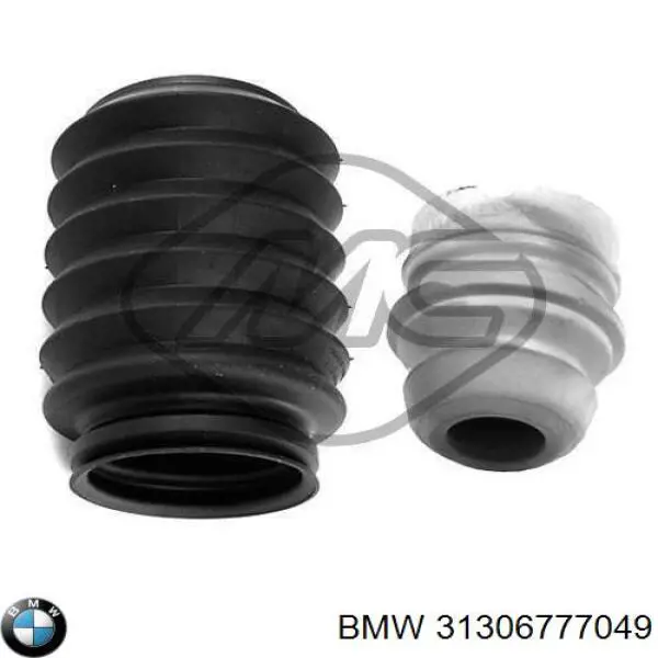 Буфер-отбойник амортизатора переднего BMW 31306777049 цена, от 7.44 USD