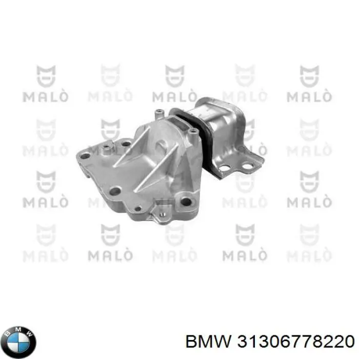  BMW 31306778220 цена, от 5.07 USD