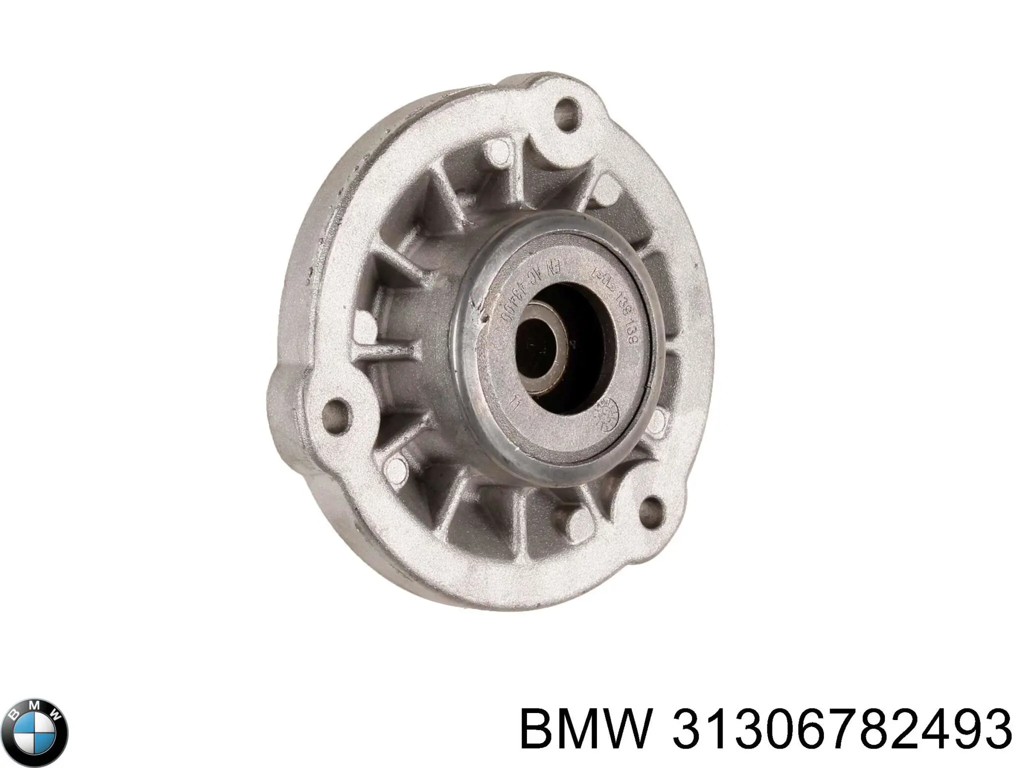 Купить 31306782493 BMW Опора переднего амортизатора