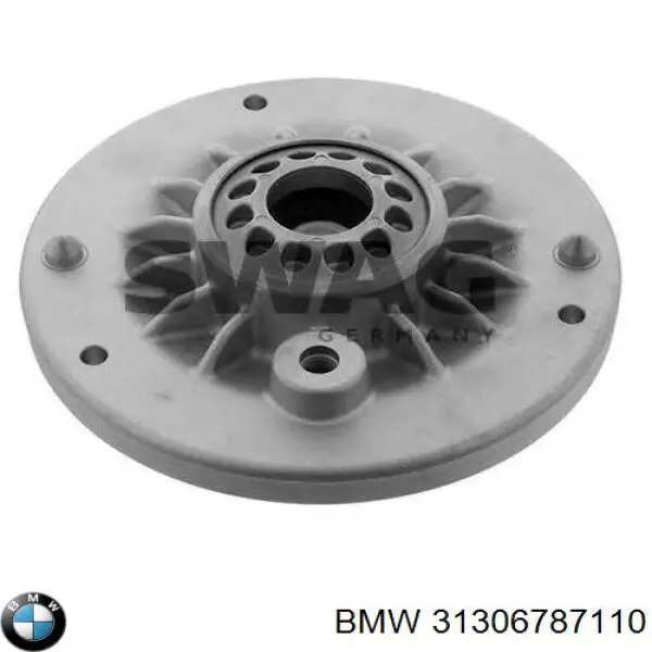 Опора амортизатора переднего 31306787110 BMW