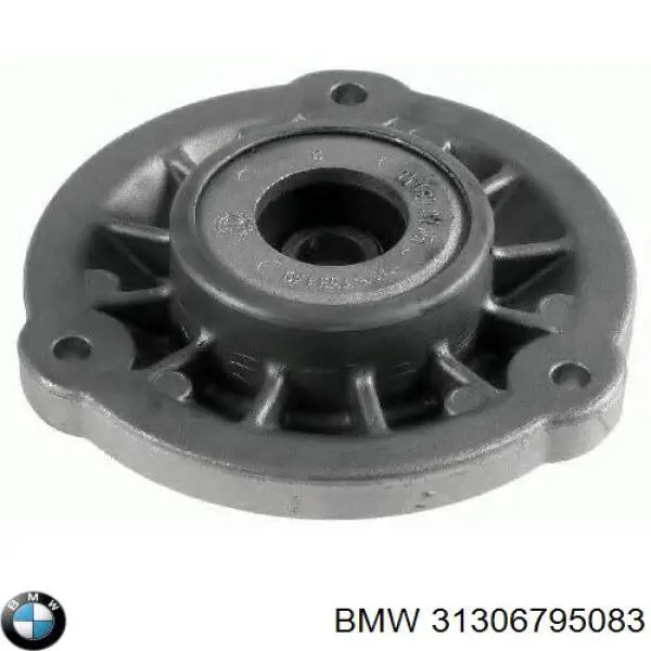 Опора амортизатора переднього 31306795083 BMW