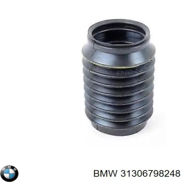 Пыльник амортизатора переднего BMW 31306798248