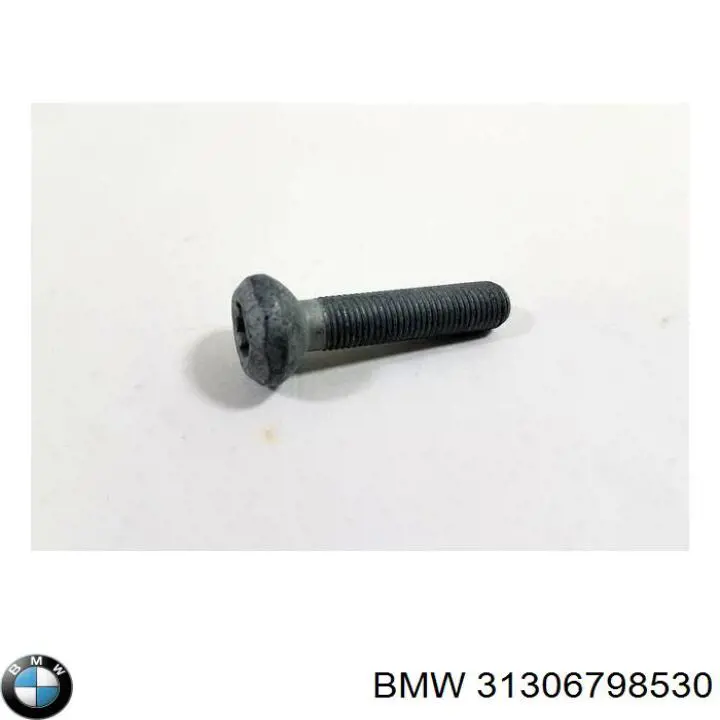 Купить 31306798530 BMW Болт переднего рычага