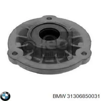 Опора стойки амортизатора переднего Sachs 803269 цена, от 25.20 USD