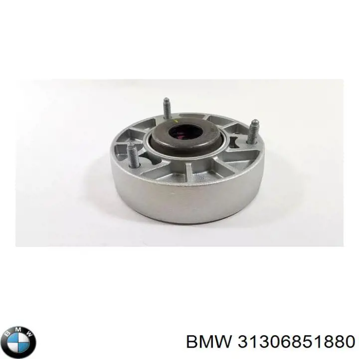 Опора амортизатора переднього 31306851880 BMW