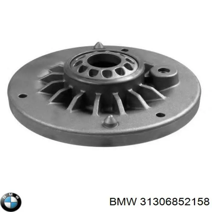 31306852158 BMW опора амортизатора переднего