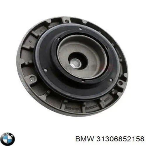 Опора стойки амортизатора переднего BMW 31306852158 цена, от 163.71 USD