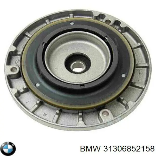 Купить 31306852158 BMW Опора переднего амортизатора