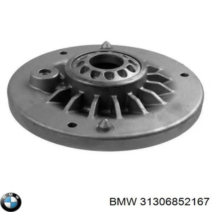 Опора амортизатора переднего 31306852167 BMW