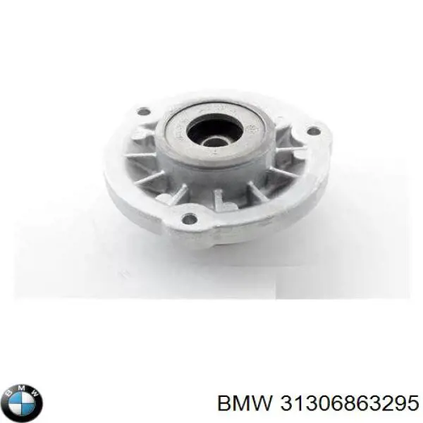 Купить 31306863295 BMW Опора переднего амортизатора